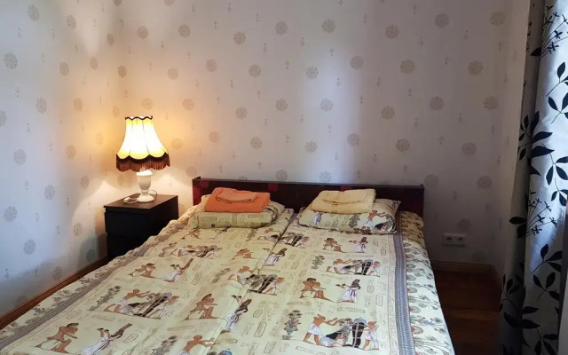 Отель Villa Alle комната для гостей