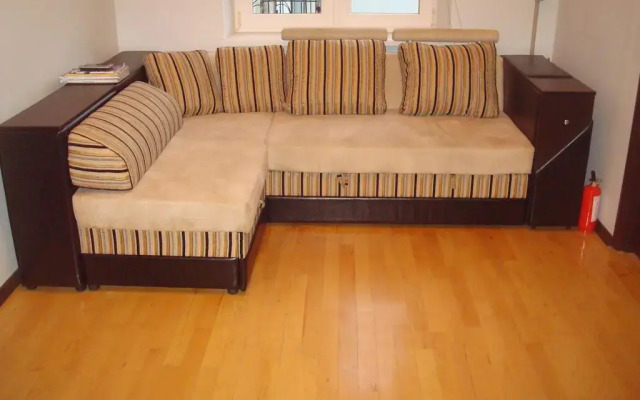 Centrum Hostel комната для гостей