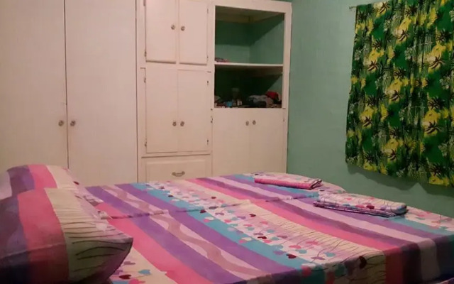 Winnifrenz Hostel комната для гостей