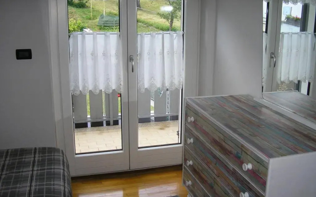 Апартаменты Apartments Giovannini Фай-делла-Паганелла комната для гостей