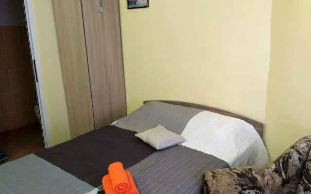 Гостиница Fatun Resort комната для гостей