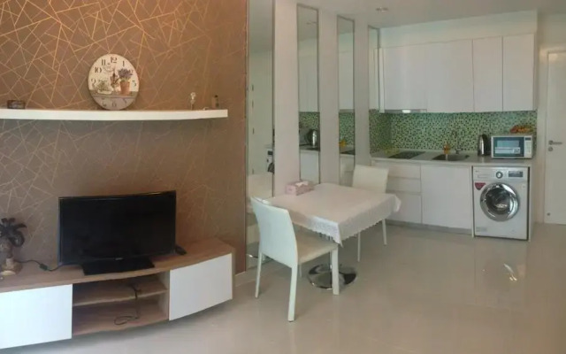 Amazon Residence Condo