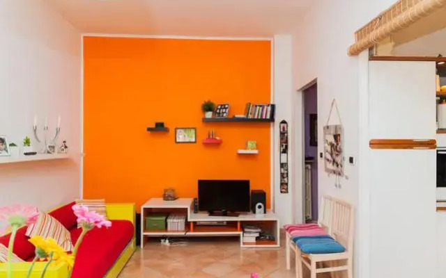 Отель Gioiello in Borgo San Paolo комната для гостей