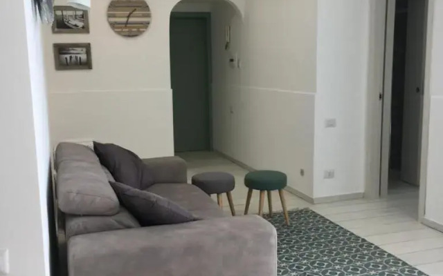 Отель Chez-Lu Ravello Равелло комната для гостей