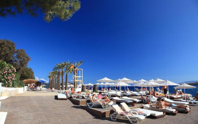 Bodrum Bay Resort - All Inclusive 1