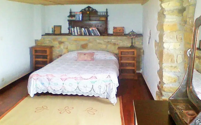 Отель Holiday Home Barrio de Santisteban 13 комната для гостей