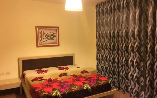 Отель Geri Apartment Албания, Тирана - отзывы, цены и фото номеров - забронировать отель Geri Apartment онлайн комната для гостей