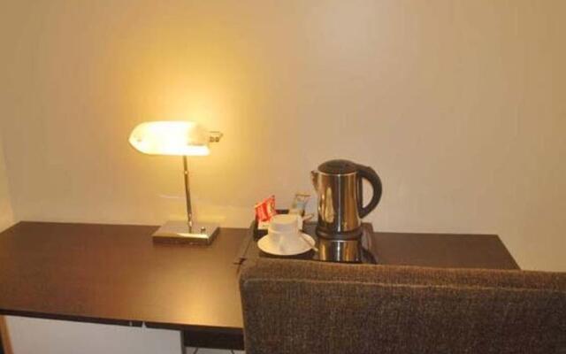 Lakeem Suites Ikoyi 0