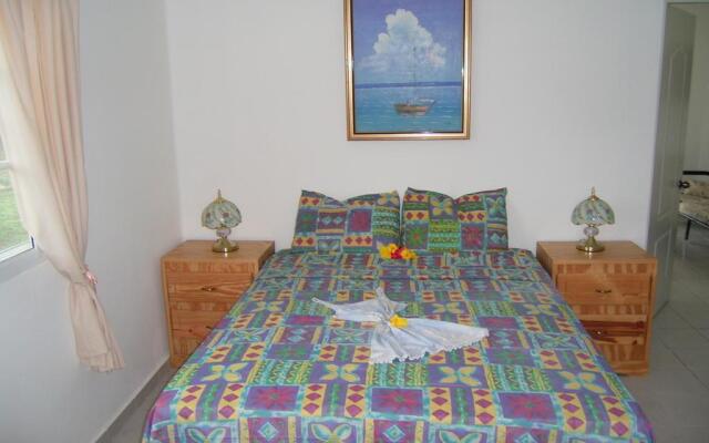 Casa Blanca Samana In El Limon Dominican Republic From 156 Photos Reviews Zenhotels Com