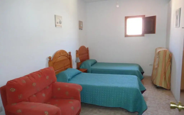 Отель Villa Mary Тискаманита комната для гостей