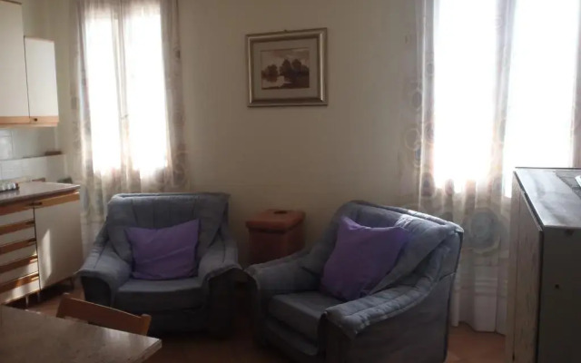 Отель B&B La Punta Италия, Лимена - отзывы, цены и фото номеров - забронировать отель B&B La Punta онлайн комната для гостей