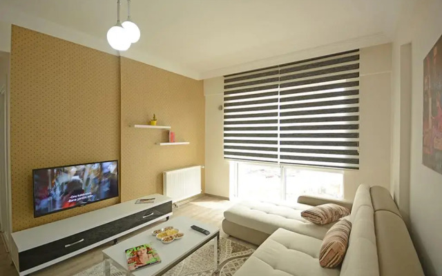 Eray Suite Турция, Кайсери - отзывы, цены и фото номеров - забронировать отель Eray Suite онлайн комната для гостей