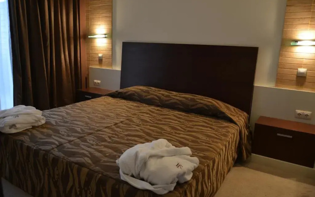 Hotel Presidivm Palace комната для гостей