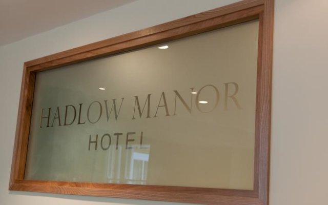 Hadlow Manor 2