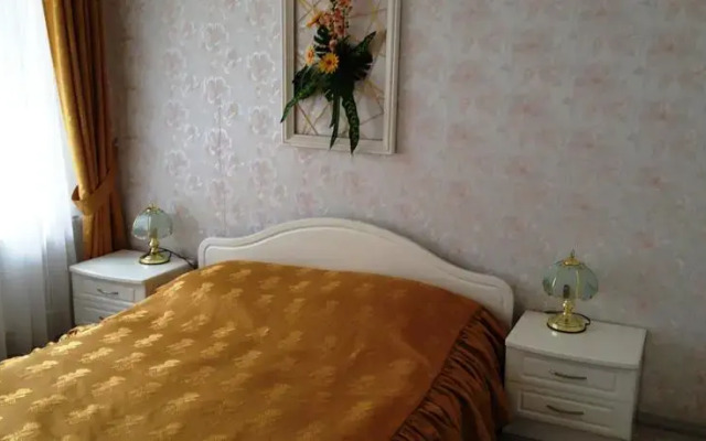 Hotel Viktorija 91 Юрмала комната для гостей
