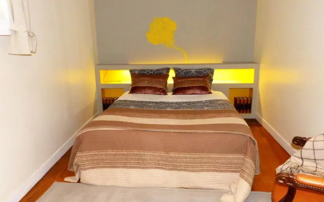 Отель Monica Lisbon Rentals - Alfama Португалия, Лиссабон - отзывы, цены и фото номеров - забронировать отель Monica Lisbon Rentals - Alfama онлайн комната для гостей