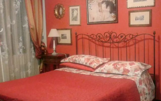 Отель Carpe Diem Bed&Breakfast Италия, Лимена - отзывы, цены и фото номеров - забронировать отель Carpe Diem Bed&Breakfast онлайн комната для гостей