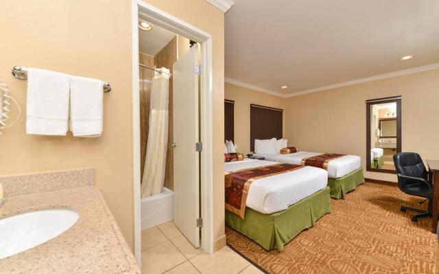 Rodeway Inn San Diego Near Qualcomm Stadium 0