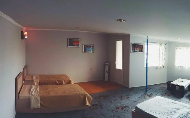Отель LeMarz Hostel Армения, Ереван - отзывы, цены и фото номеров - забронировать отель LeMarz Hostel онлайн