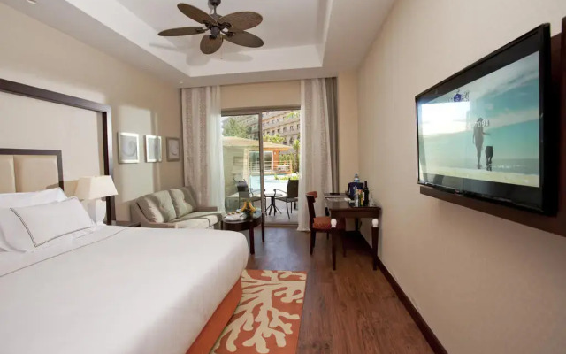 Kaya Palazzo Golf Resort Турция, Белек - 2 отзыва об отеле, цены и фото номеров - забронировать отель Kaya Palazzo Golf Resort онлайн комната для гостей