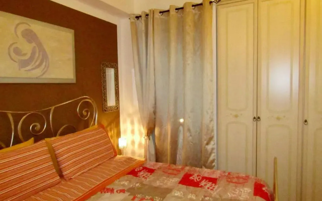 Отель Casa Celeste Сиракуза комната для гостей
