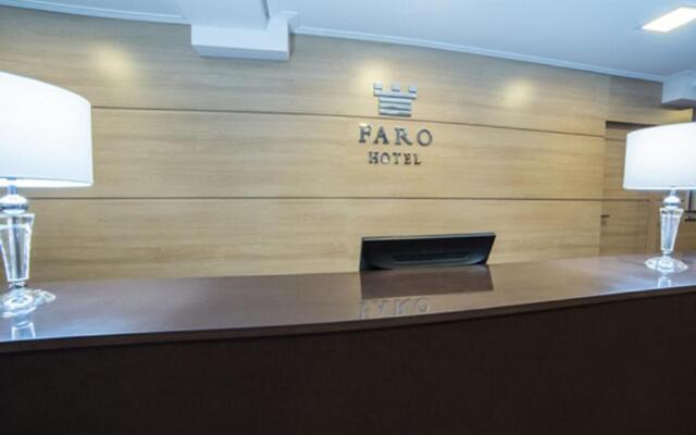 Faro Hotel Atibaia In Atibaia Brazil From 53 Photos - 