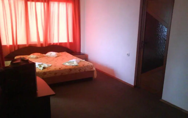 Отель Ivet Guest House Болгария, Аврен - отзывы, цены и фото номеров - забронировать отель Ivet Guest House онлайн комната для гостей
