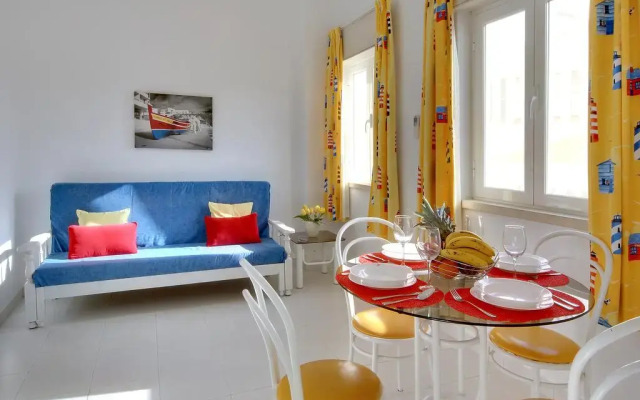 Отель Apartamentos Tucha Португалия, Албуфейра - отзывы, цены и фото номеров - забронировать отель Apartamentos Tucha онлайн комната для гостей