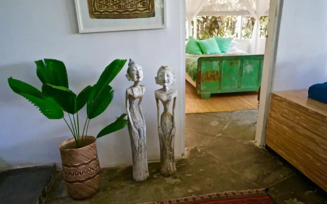 The White House Bali