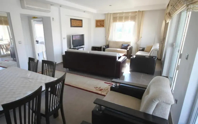 Aguarius Villas Турция, Сиде - отзывы, цены и фото номеров - забронировать отель Aguarius Villas онлайн комната для гостей