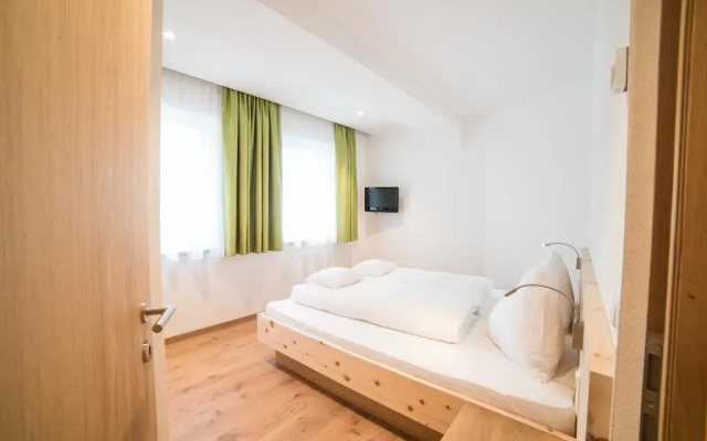Отель Residence Hochwart ***S Натурно комната для гостей