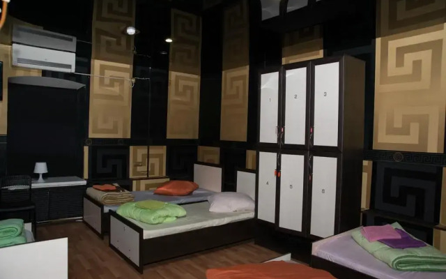 Гостиница Hostel Nash Dom в Казани 8 отзывов об отеле, цены и фото номеров - забронировать гостиницу Hostel Nash Dom онлайн Казань комната для гостей