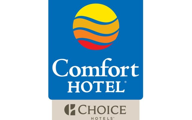 Comfort Hotel Lille - Mons en Baroeul 1