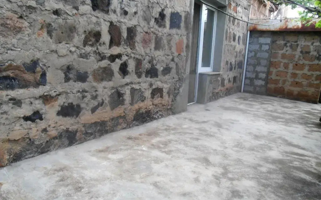Отель B&B Ruzan вид на фасад