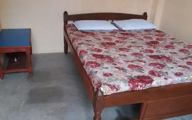 Отель Banana Garden Lodge Непал, Покхара - отзывы, цены и фото номеров - забронировать отель Banana Garden Lodge онлайн комната для гостей
