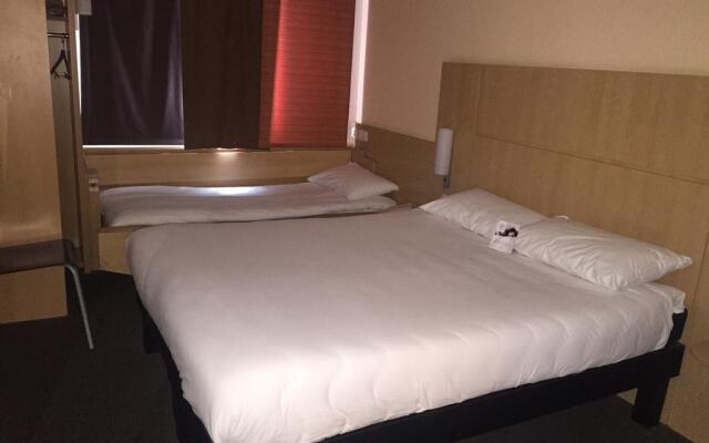 ibis London Elstree Borehamwood 2