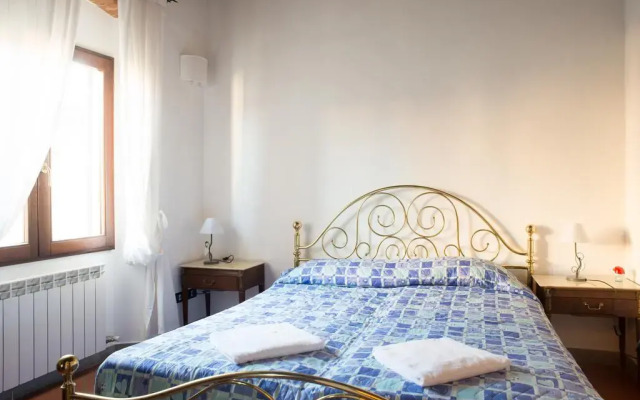 Отель Borgo Pinti Angels комната для гостей