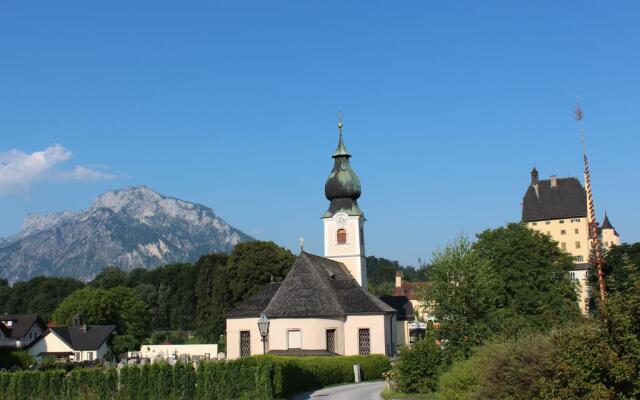 Haus Haslach In Elsbethen Austria From 101 Photos Reviews