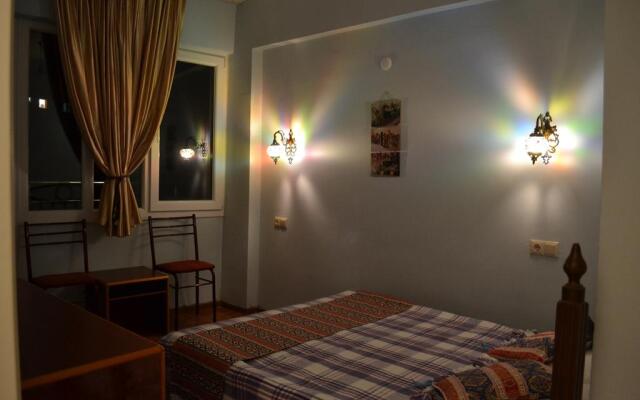 Ephesian Hotel Guesthouse 1