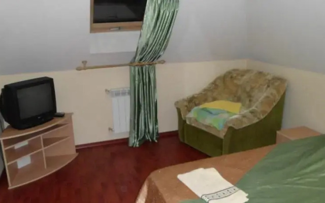 Hotel on Gorkogo Бердянск удобства в номере