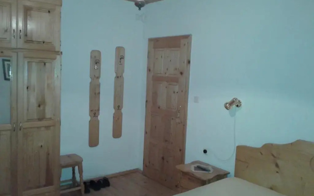 Отель Guest House Anna - Zornica Чепеларе комната для гостей