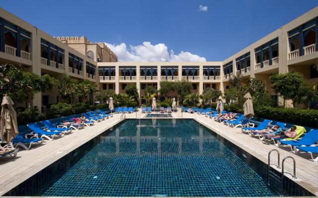 diar lemdina hotel diar lemdina hotel