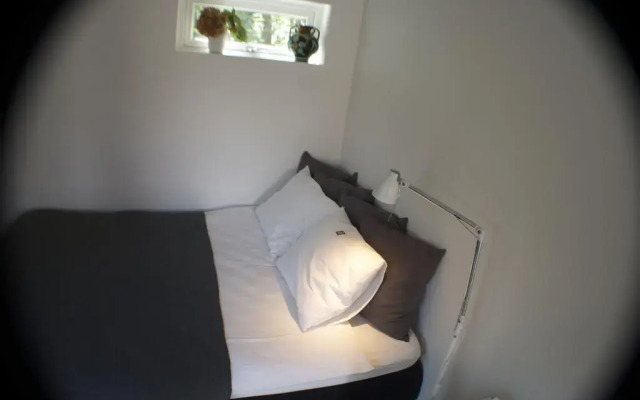 Отель Biggans Bed & Breakfast Швеция, Лунд - отзывы, цены и фото номеров - забронировать отель Biggans Bed & Breakfast онлайн комната для гостей