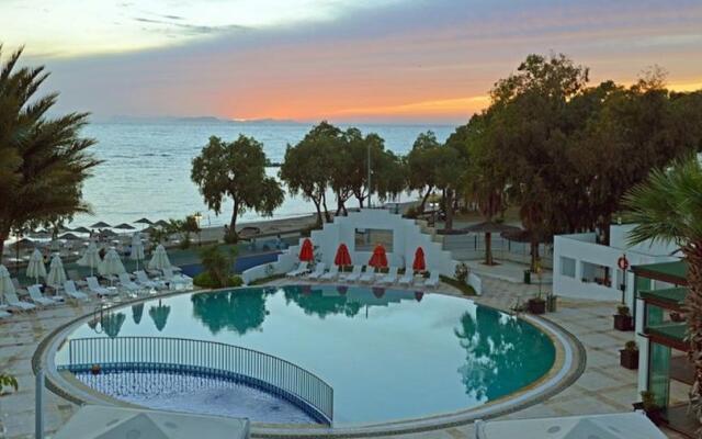 Yelken Mandalinci Spa & Wellness Hotel - All Inclusive 0