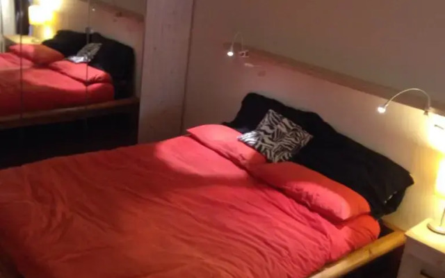 Отель Oltrarno Flat комната для гостей