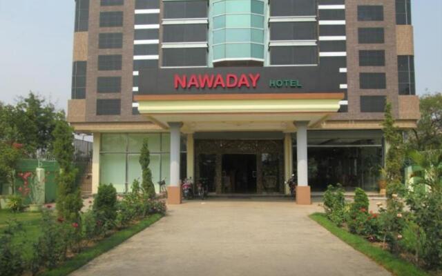 Nawaday Hotel Prome Myanmar Zenhotels - 