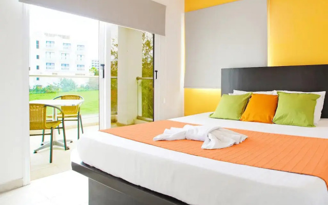 Отель Villa Lyda комната для гостей