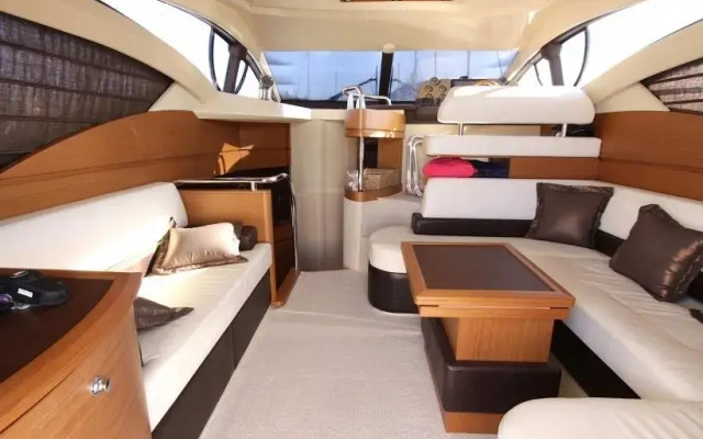 Отель Suncruise Azimut комната для гостей