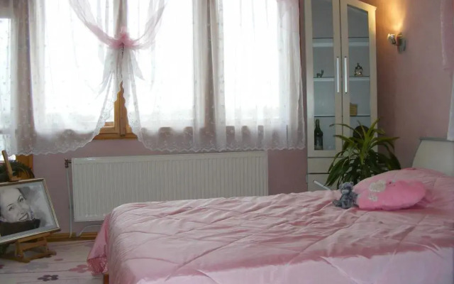 Отель House Kalina комната для гостей