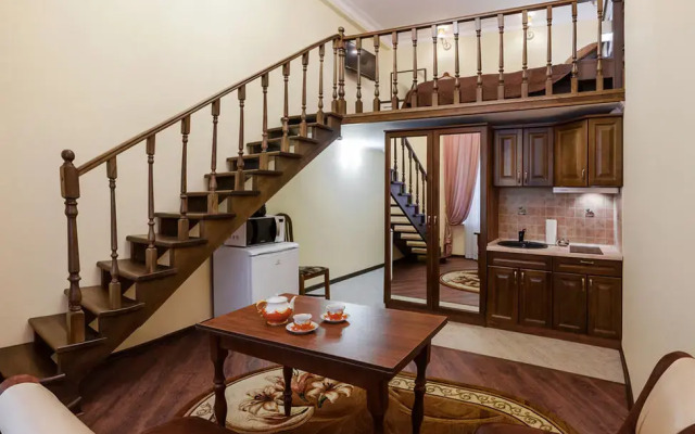 Гостиница Apartamentos комната для гостей